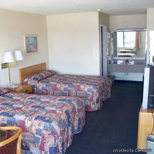 Regency Travel Inn Hayti Pokoj fotografie