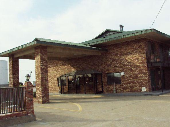 Regency Travel Inn Hayti Exteriér fotografie